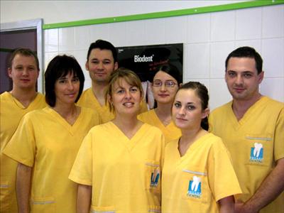 The Staff - The Fedasz Dental Clinic