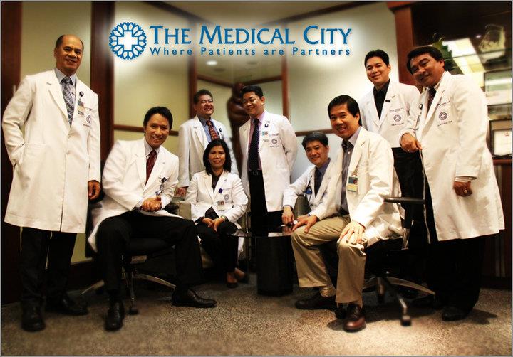 The Medical City
