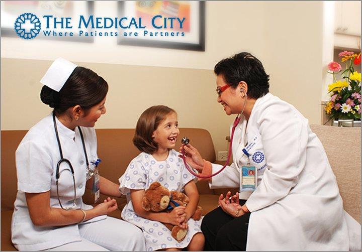 The Medical City