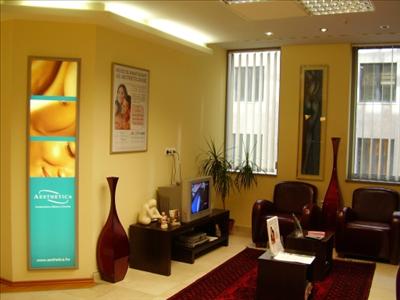 Aesthetica International Medical Center
