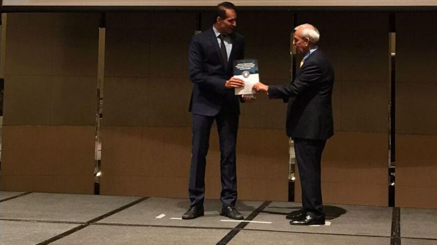 Award Ceremony