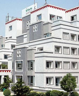 Fortis Vasant Kunj — photo