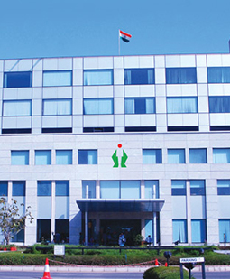 Fortis Escorts Heart Institute — photo