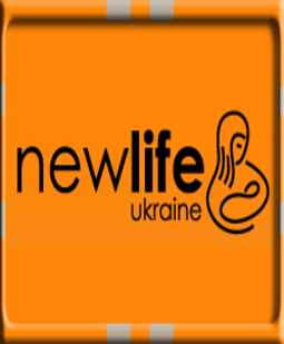 New Life Ukraine — photo