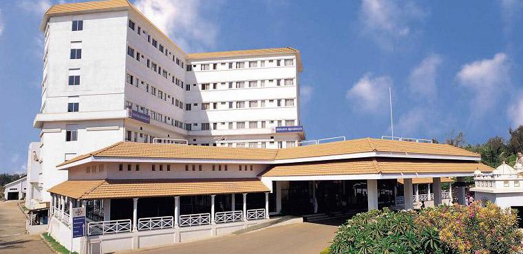 Narayana Hrudayalaya Health City