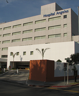 Hospital Angeles — photo