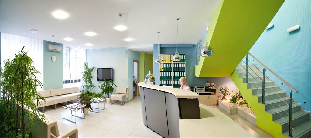 Inside the Clinic - Successful Parents Agency