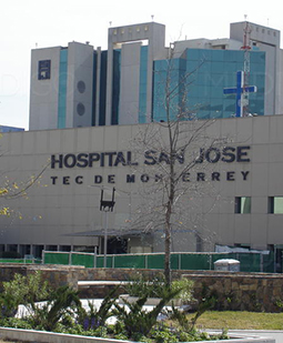 Hospital San Jose TecSalud — photo