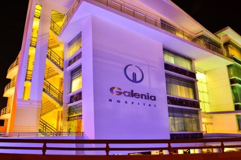 Galenia Hospital