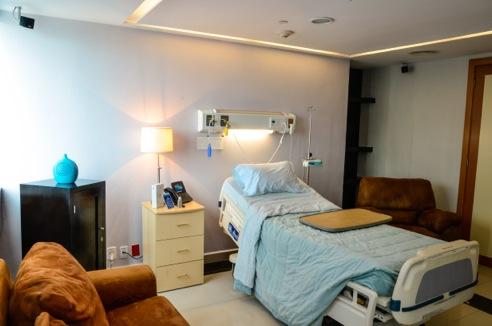 Presidential Suite Room