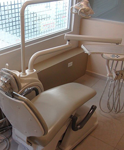 Cancun Cosmetic Dentistry — photo