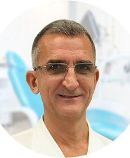 Dr. Horvath's Dental Clinic — photo
