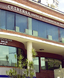 Cetrersa — photo