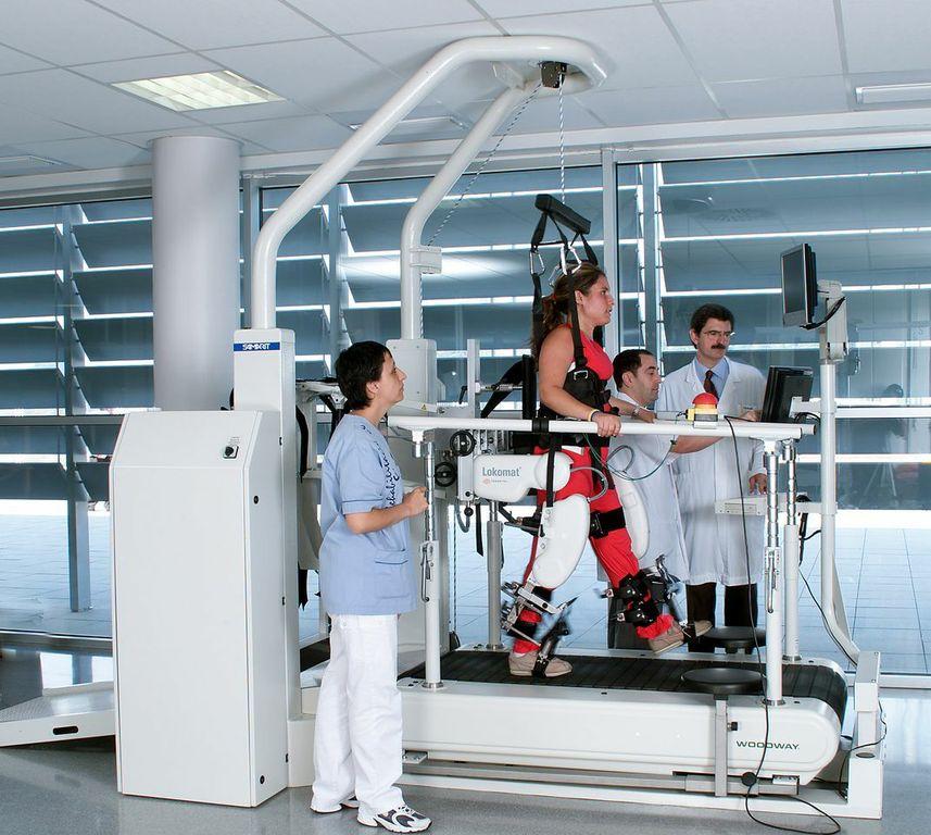 Guttmann Institute