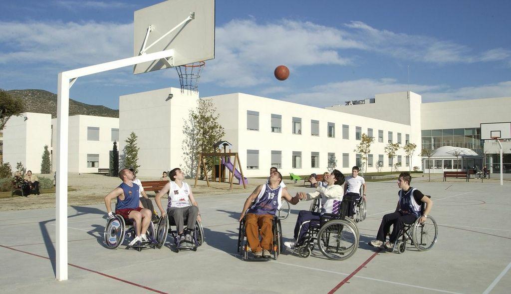 Guttmann Institute