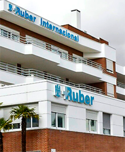 Hospital Ruber Internacional — photo