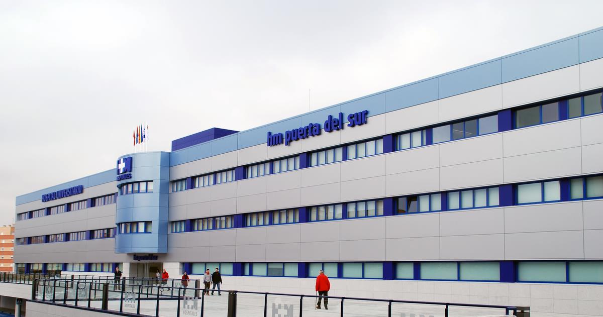 HM Hospitales