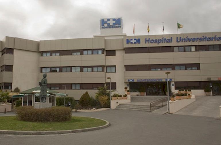 HM Hospitales