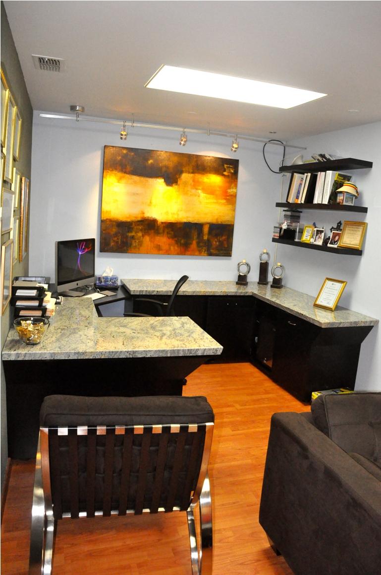 Doctor's Office - Integra Medical Center