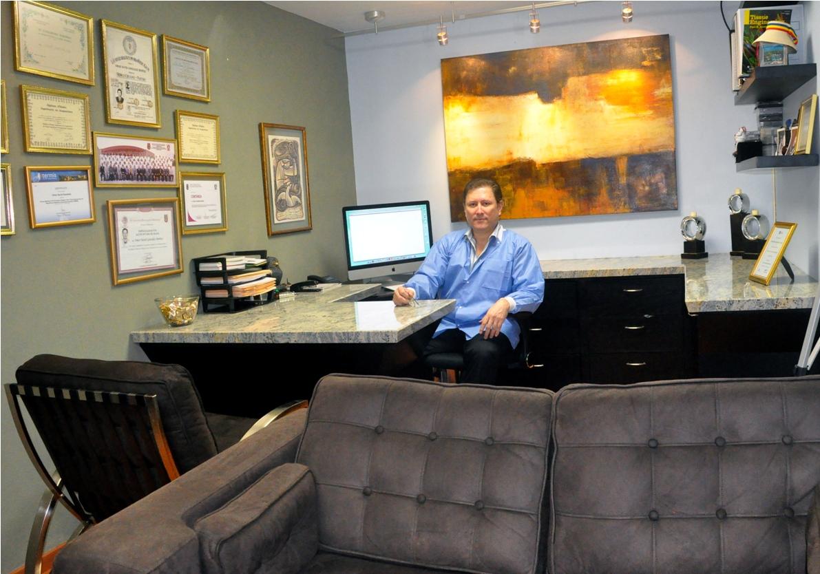 Doctor's Office - Integra Medical Center
