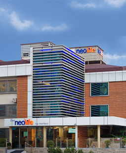 Neolife Oncology Center — photo