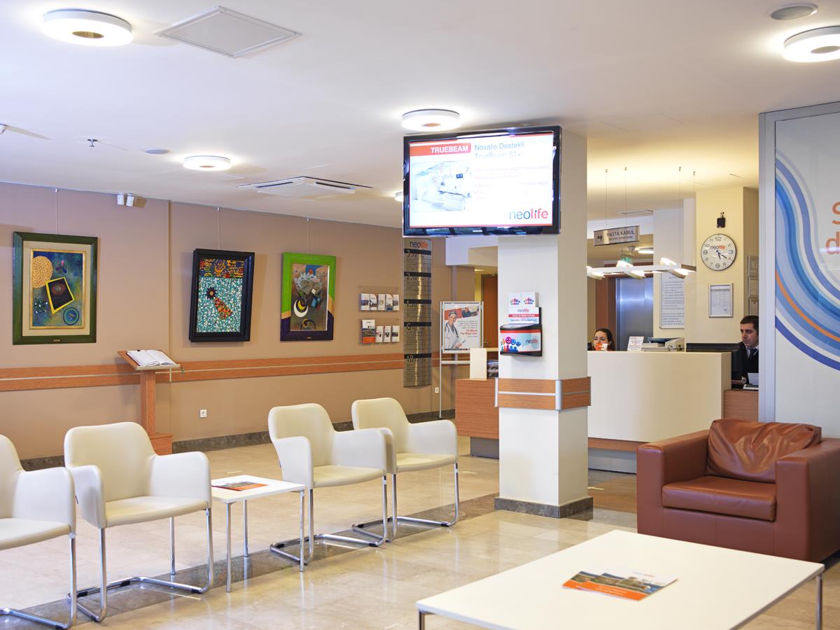 Neolife Oncology Center