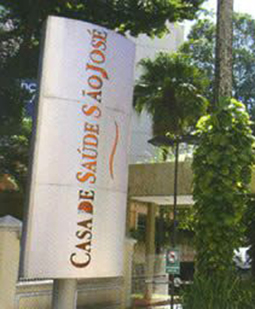 Casa de Saude Sao Jose — photo