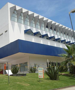 HCor - Hospital do Coracao — photo