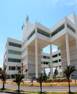 Sunset Dental Cancún — photo
