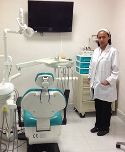 CostaDental — photo