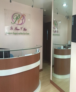 RVB Cosmetic Surgery Center — photo