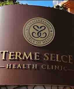 Terme Selce — photo