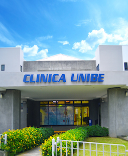 Clinica UNIBE — photo