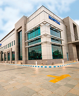 Columbia Asia Hospital - Palam Vihar — photo