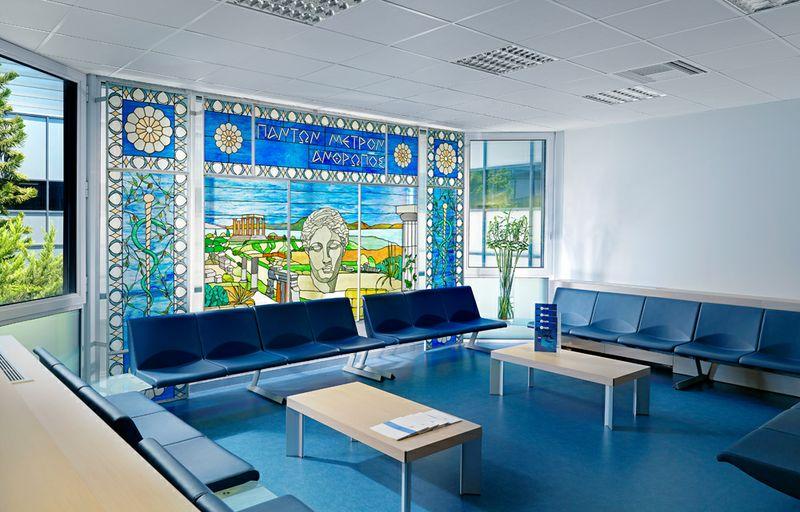 Hygeia Hospital