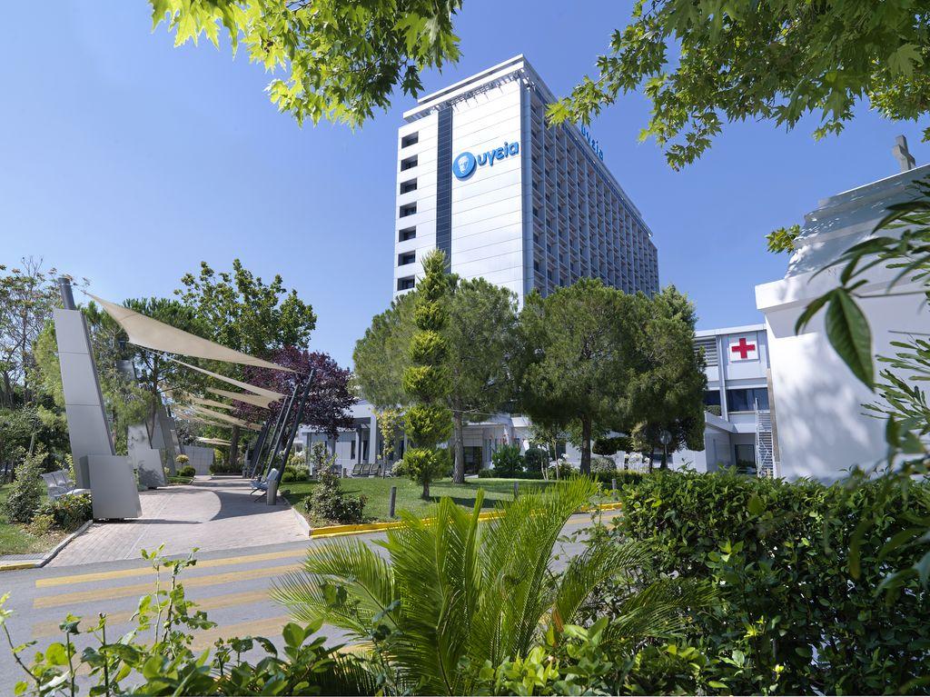 Hygeia Hospital