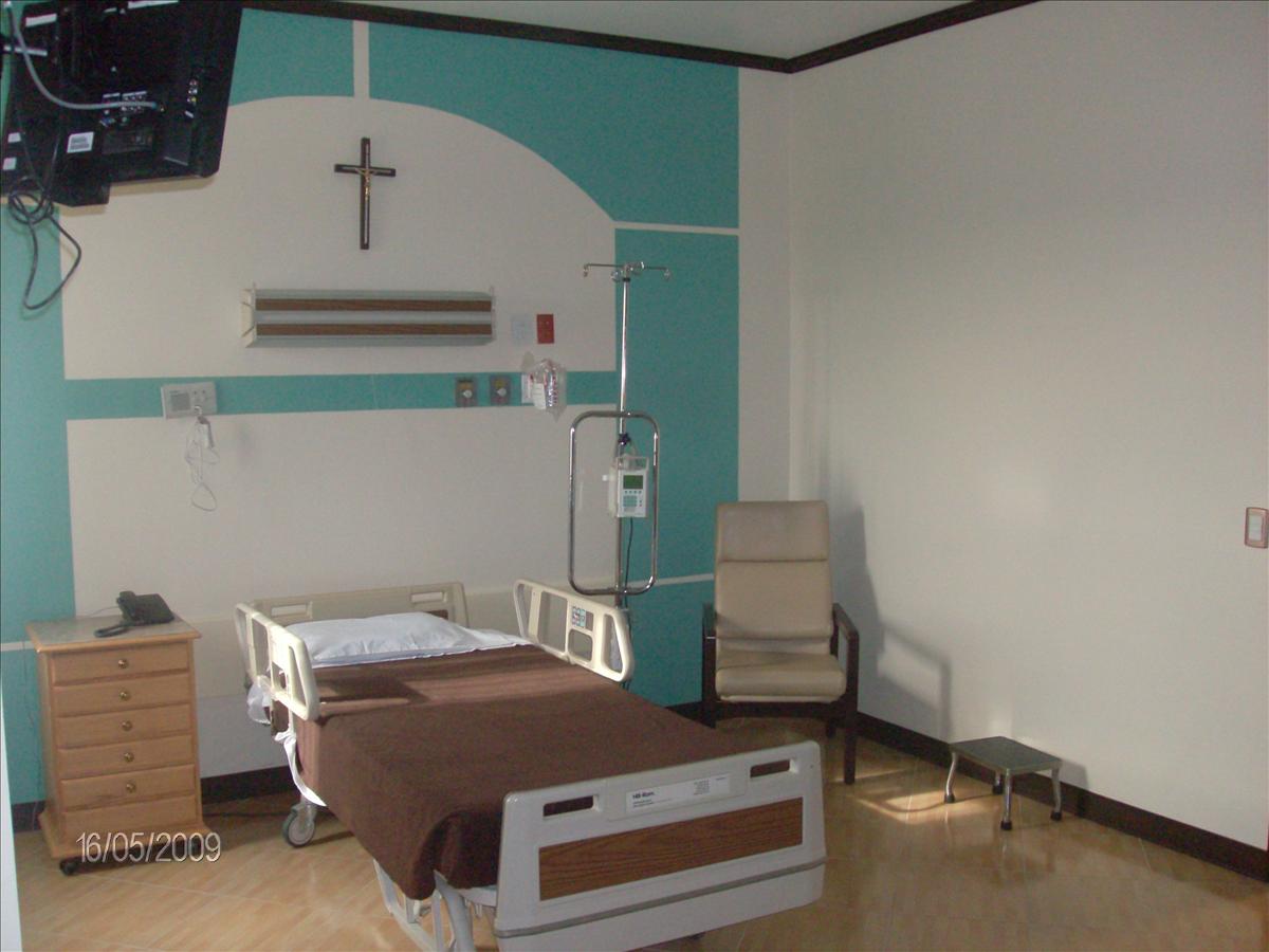 San Angel Hospital