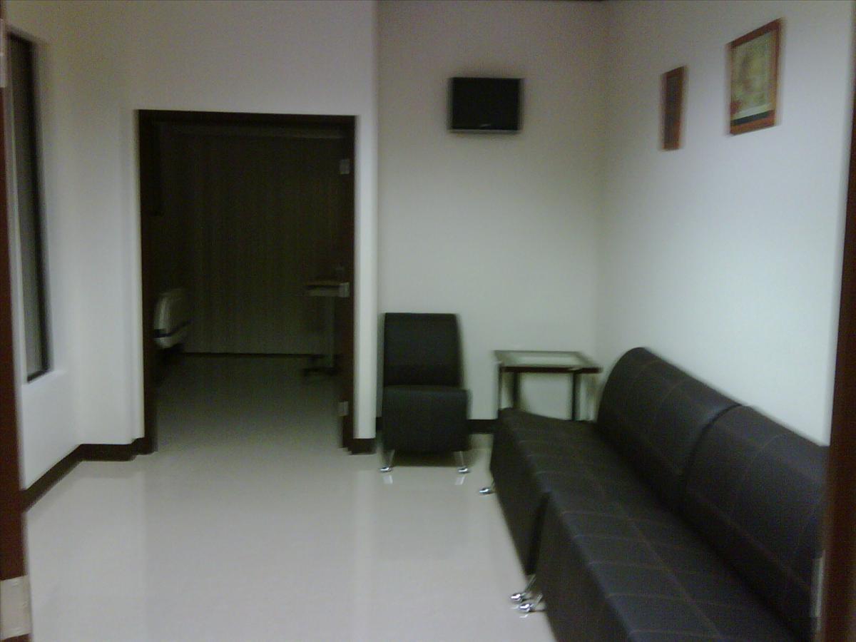 San Angel Hospital