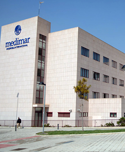 Hospital Internacional Medimar — photo