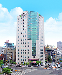 Wooridul Spine Hospital — photo