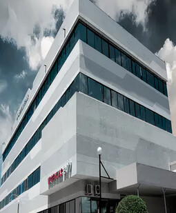 Hospital Velmar — photo