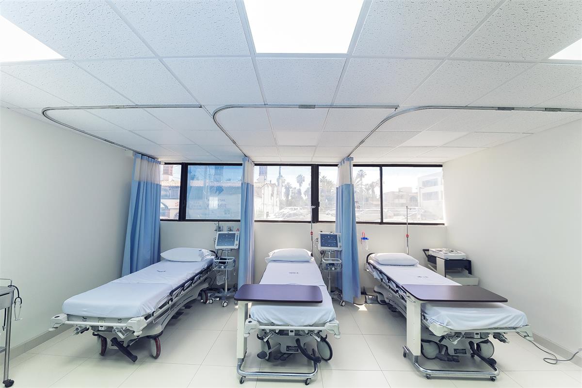Patient Room