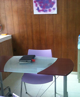 Evaluacion Antiedad — photo