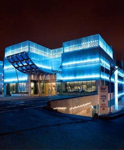 Liv Hospital — photo