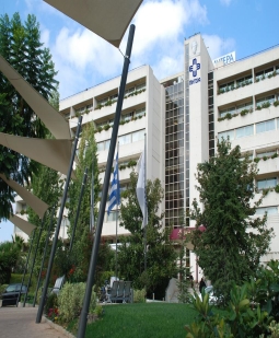 Mitera Hospital — photo
