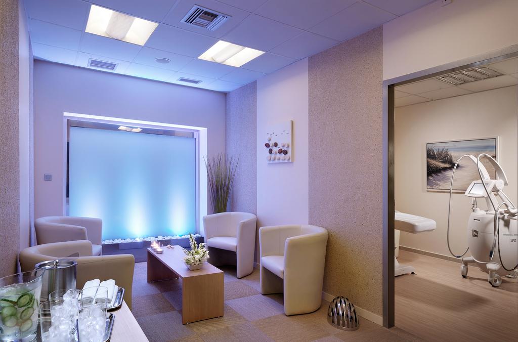 DoCare Lounge