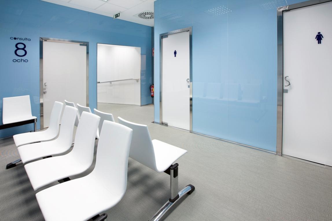 Corposalud Clinic