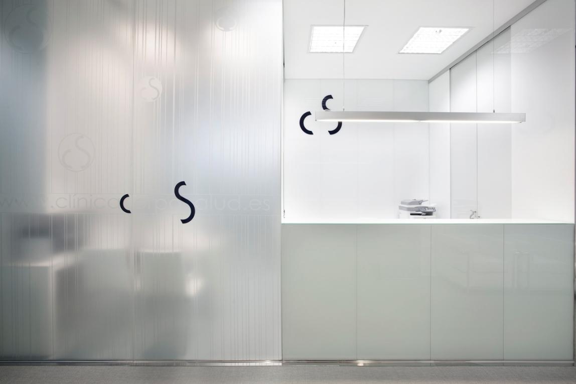 Corposalud Clinic