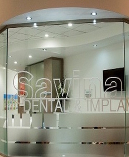 Savina Clinic — photo