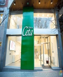 Clinica CETA — photo